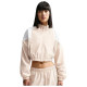 Nike Γυναικεία ζακέτα Sportswear Shrunken Track Top